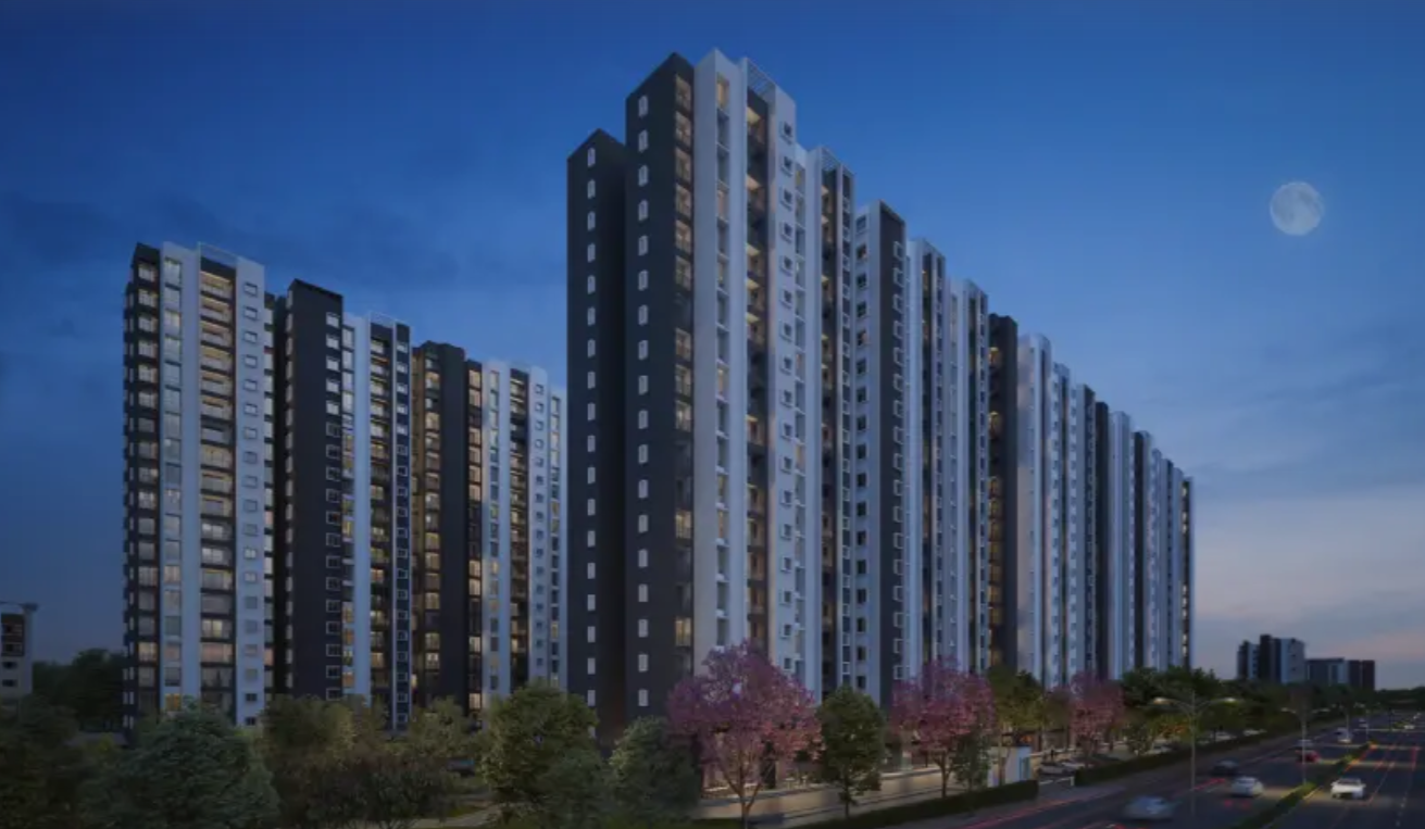 Provident Ecopolitan Phase 4